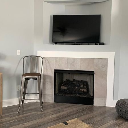 Newly Built Townhome Close To The Asheville Sites Candler Екстер'єр фото