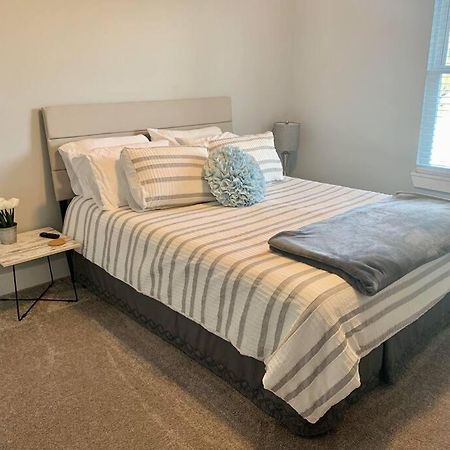 Newly Built Townhome Close To The Asheville Sites Candler Екстер'єр фото