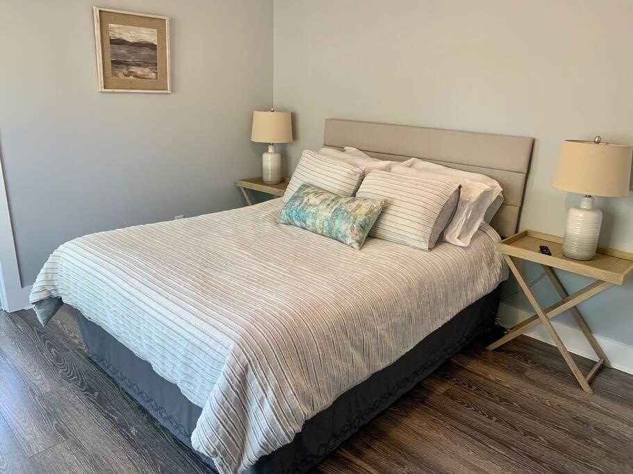 Newly Built Townhome Close To The Asheville Sites Candler Екстер'єр фото